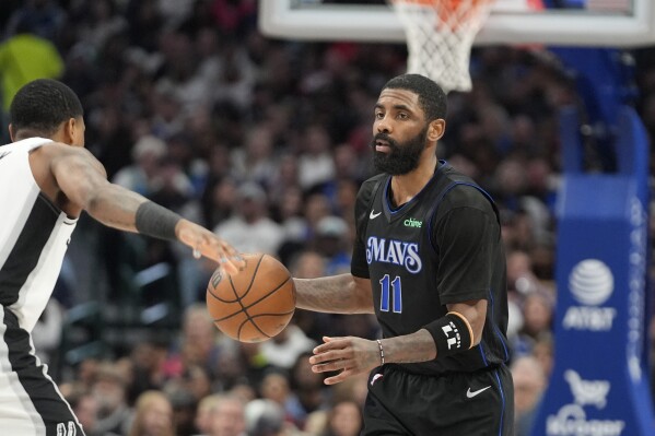 Irving spurs on sale